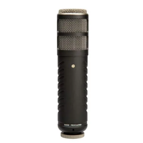 Rode Procaster Microphone