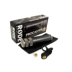 Rode Procaster Microphone