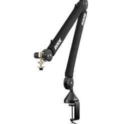 Rode PSA1 + Boom Arm