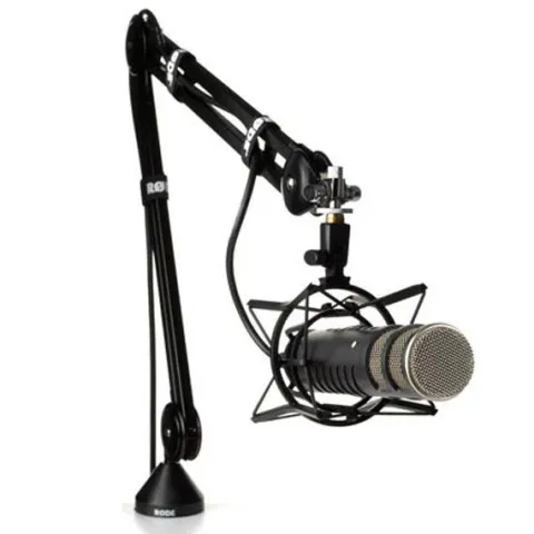 Rode PSA1 Boom Arm