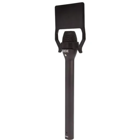 Rode Reporter Microphone