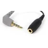 Rode SC4 3.5mm adaptor for Smartphones