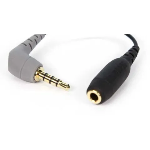 Rode SC4 3.5mm adaptor for Smartphones