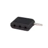 RODE SC6 Smartphone Adaptor (Dual TRRS & H/P Out)