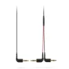 Rode SC11 TRS 3.5mm Splitter Cable - 2x Mono Output To 1x Input