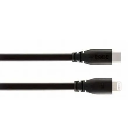 Rode SC19 USB-C to Lightning Cable