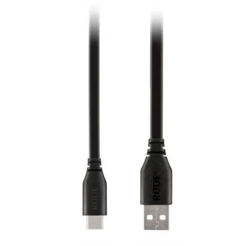 Rode SC18 USB-C to USB-A Cable - 1.5M