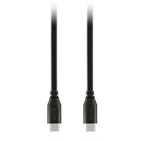Rode SC17 USB-C to USB-C Cable - 1.5M