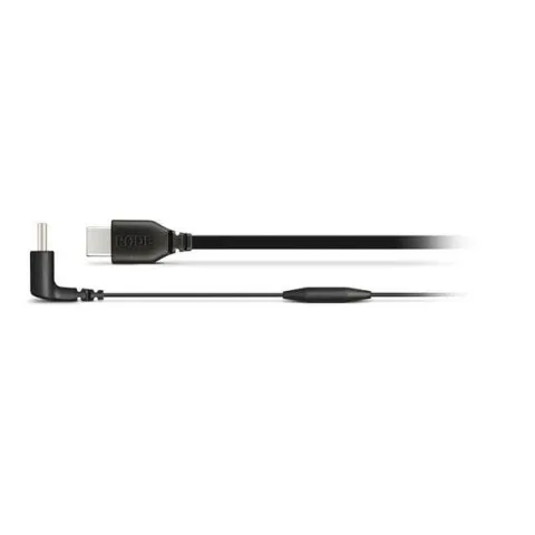 Rode SC16 USB-C to USB-C Cable