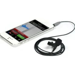 Rode Smartlav PLUS Microphone -For Smartphones