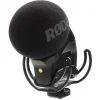 Rode Stereo VideoMic Pro Rycote