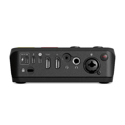 Rode Streamer X Capture Card & Audio Interface