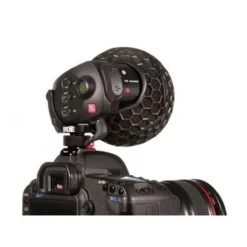 Rode SVMX Video Mic
