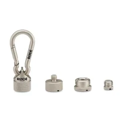 Rode TAK Universal Adaptor Kit