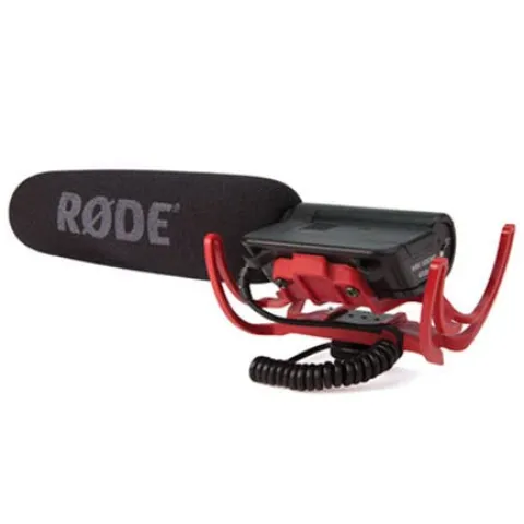 Rode VideoMic
