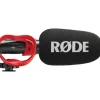 Rode VideoMic Go II-H w/Rycote Shock Mount