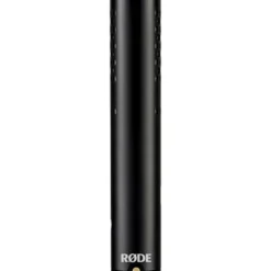 Rode VideoMic Go II-H w/Rycote Shock Mount