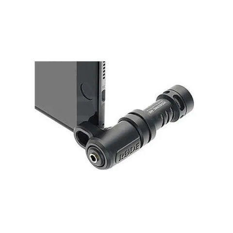 Rode VideoMic Me - For Smartphones