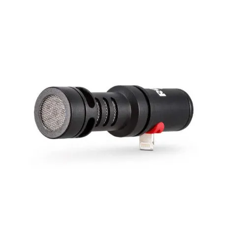 Rode VideoMic Me L - for iPhone Lightning