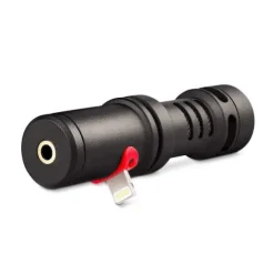 Rode VideoMic Me L - for iPhone Lightning