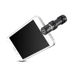Rode VideoMic Me L - for iPhone Lightning
