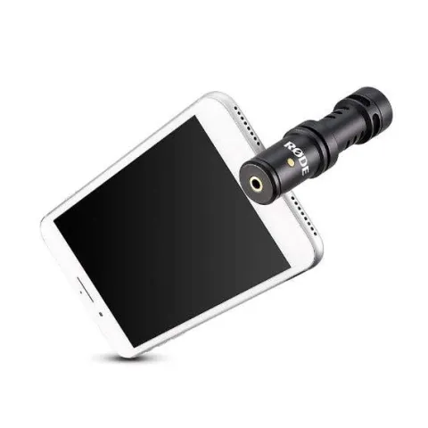 Rode VideoMic Me L - for iPhone Lightning