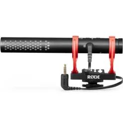 Rode Videomic NTG - Microphone