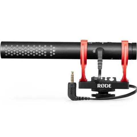 Rode Videomic NTG - Microphone