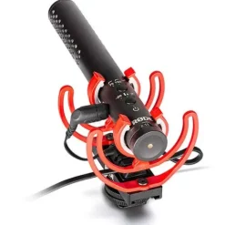 Rode Videomic NTG - Microphone