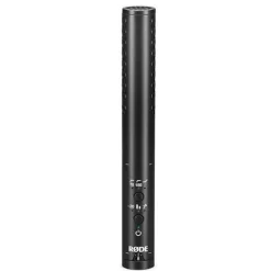 Rode Videomic NTG - Microphone
