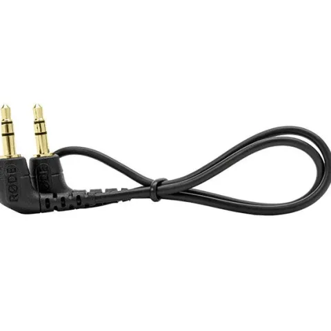 Rode VideoMic Pro+