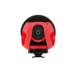 Rode VideoMicro II - Compact Mic For Mirrorless Camera