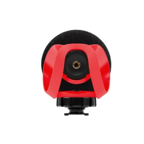 Rode VideoMicro II - Compact Mic For Mirrorless Camera