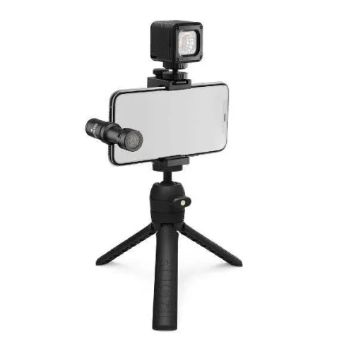 Rode VLogger Kit iOS