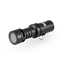Rode VLogger Kit iOS
