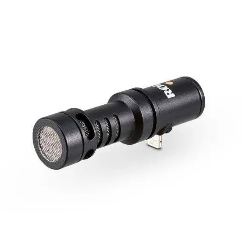 Rode VLogger Kit iOS