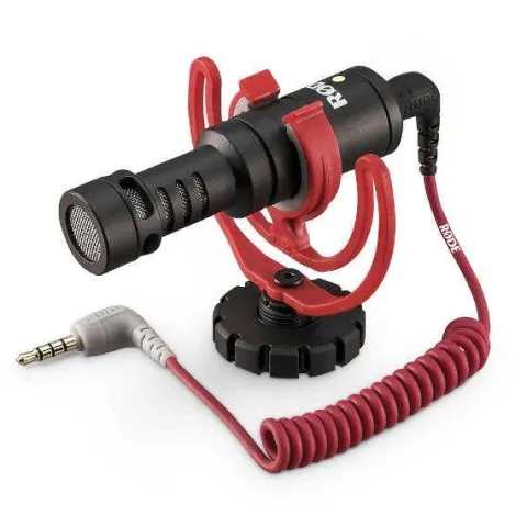 Rode VLogger Kit Universal (3.5mm)