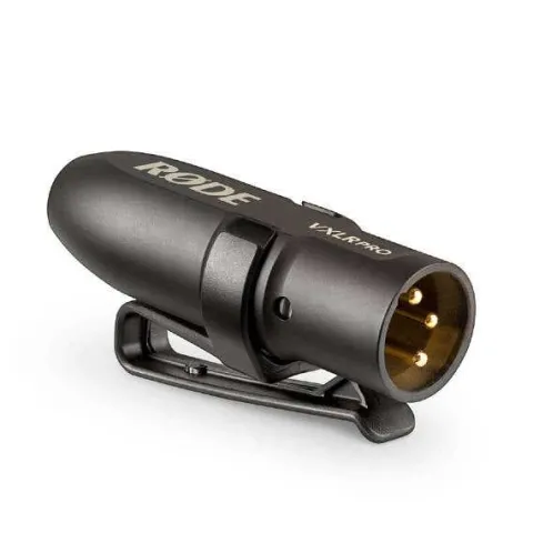 Rode VXLR PRO - TRS to XLR Adaptor