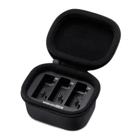 Rode WIGOII Charging Case