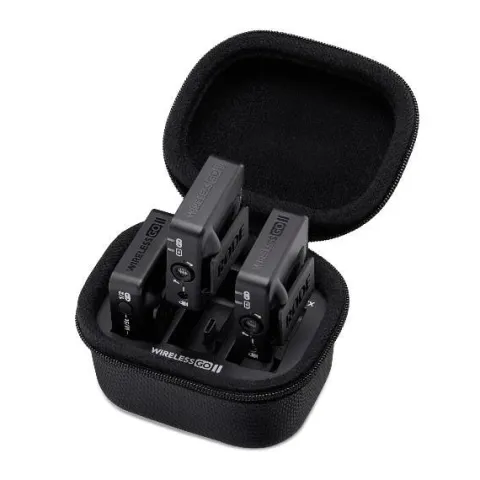 Rode WIGOII Charging Case