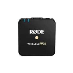 Rode Wireless GO II Single Kit