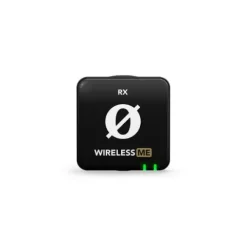 Rode Wireless ME Single RX/TX w/Built in Mic (1xTransmitter)