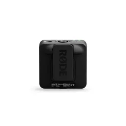 Rode Wireless ME Single RX/TX w/Built in Mic (1xTransmitter)