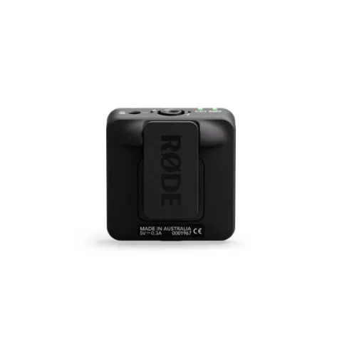 Rode Wireless ME Single RX/TX w/Built in Mic (1xTransmitter)