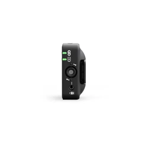 Rode Wireless ME Single RX/TX w/Built in Mic (1xTransmitter)