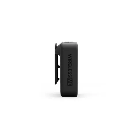 Rode Wireless ME Single RX/TX w/Built in Mic (1xTransmitter)