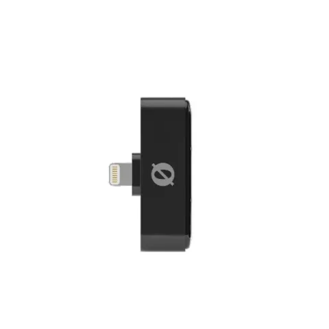Rode Wireless Micro Lightning - Black