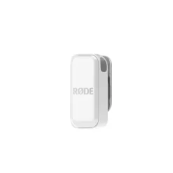 Rode Wireless Micro USB-C - White