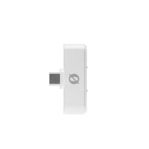 Rode Wireless Micro USB-C - White