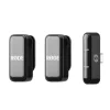 Rode Wireless Micro USB-C - Black